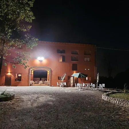 Azienda Agricola Ferrari M.rita Alloggio per agriturismo *