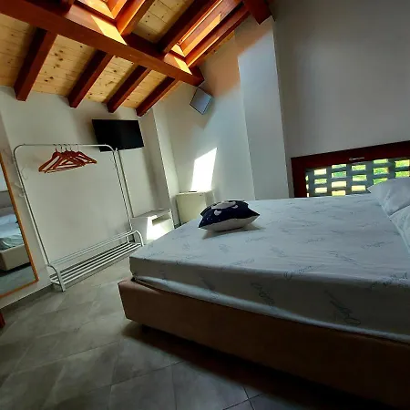 Alloggio per agriturismo Azienda Agricola Ferrari M.rita Pozza