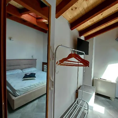 Alloggio per agriturismo Azienda Agricola Ferrari M.rita