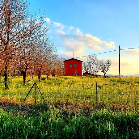 Azienda Agricola Ferrari M.rita * Pozza
