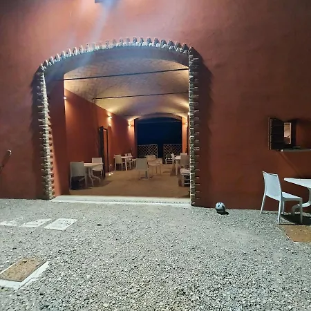 Azienda Agricola Ferrari M.rita Alloggio per agriturismo