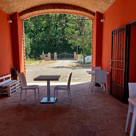 Azienda Agricola Ferrari M.rita