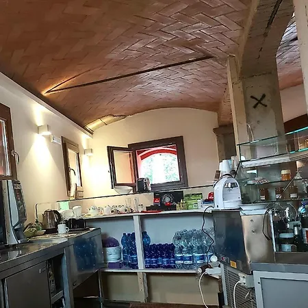 Azienda Agricola Ferrari M.rita Çiftlik konaklama Pozza