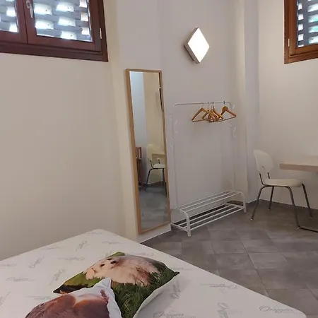 Çiftlik konaklama Azienda Agricola Ferrari M.rita *