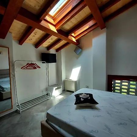 Alojamento de Turismo Rural Azienda Agricola Ferrari M.rita Pozza