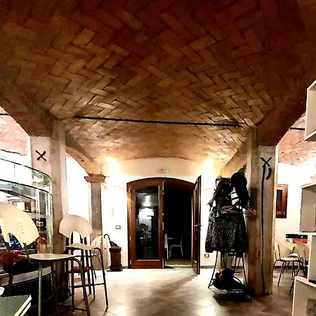 Azienda Agricola Ferrari M.rita Alojamento de Turismo Rural