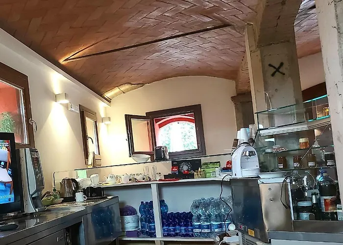 Azienda Agricola Ferrari M.rita Farmház Pozza