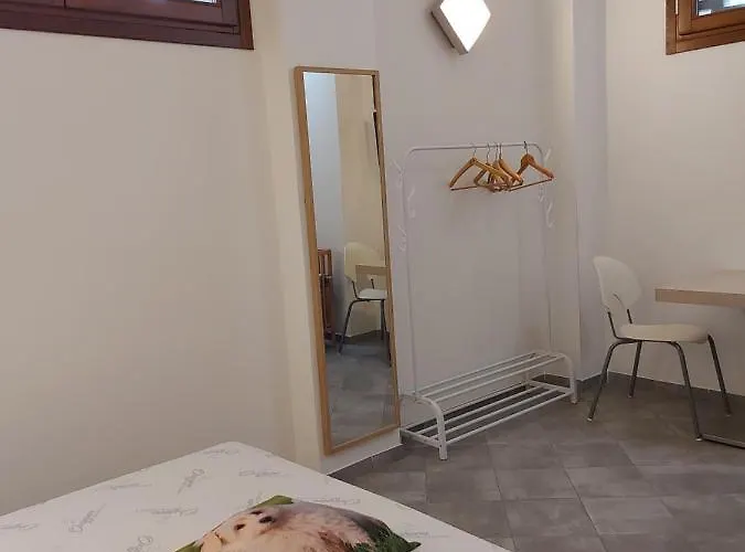 Farmház Azienda Agricola Ferrari M.rita *