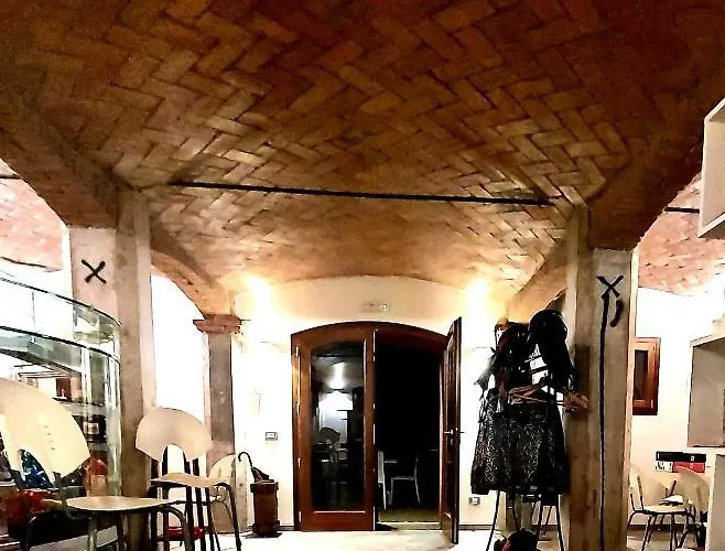 Azienda Agricola Ferrari M.rita Farmház