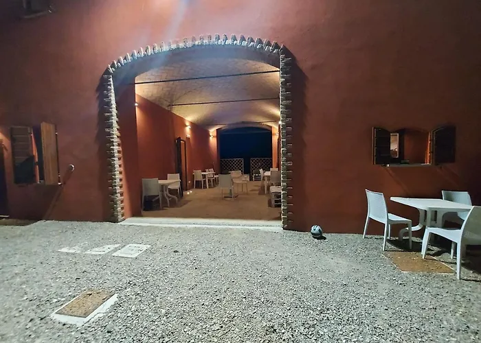 Azienda Agricola Ferrari M.rita Farmház